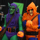 Image for article titled Some Of Our Favorite Cosplay From Comicpalooza 2019